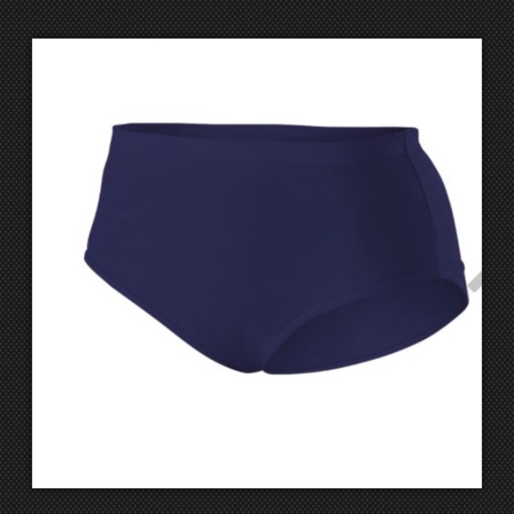 3/$15 Allison Girl Cheer Brief #AB